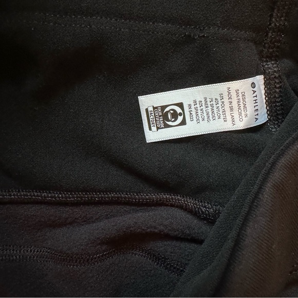 Athleta Alpine Valley Pant in Black - Picture 11 of 12